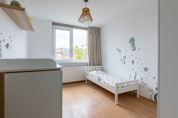 Medium property photo - Espenhof 3, 4623 BA Bergen op Zoom